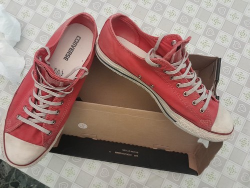 CONVERSE ALL STAR
